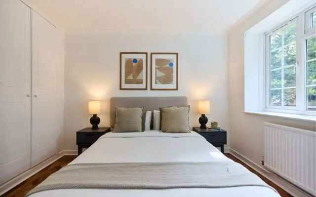 The Wandsworth Wonder - Comfortable 2bdr Flat