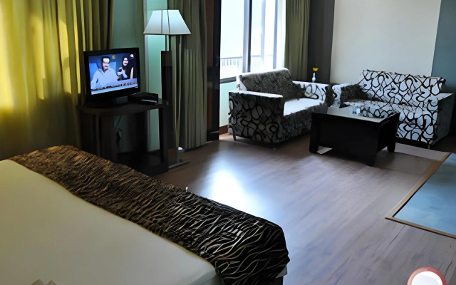 Sandhya Hot Spring Health Care
