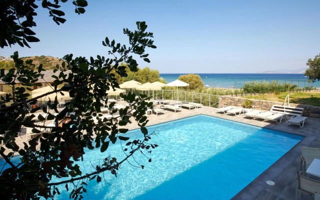 Almiros Beach Hotel