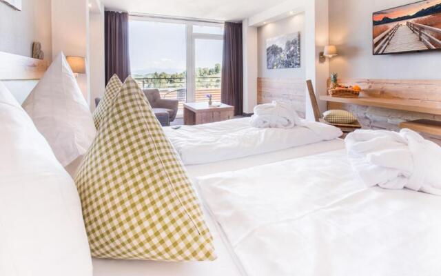 Hotel Nesselwanger Hof