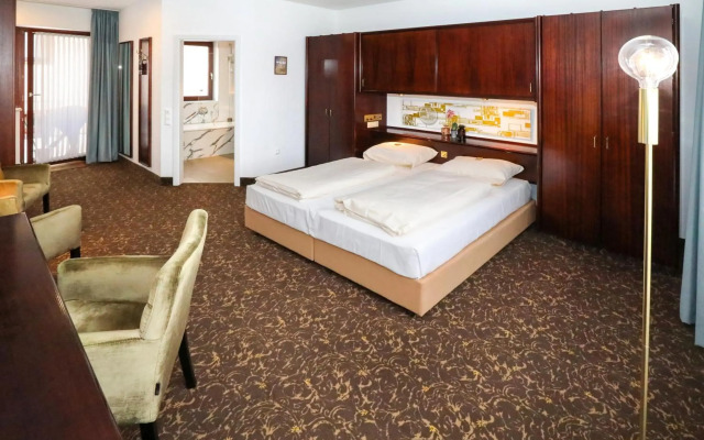 City-Hotel Aschaffenburg