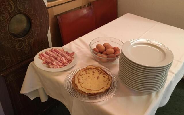 POSCHIAVO Suisse Hotel