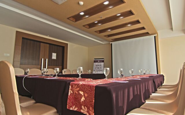 Grand Tjokro Yogyakarta