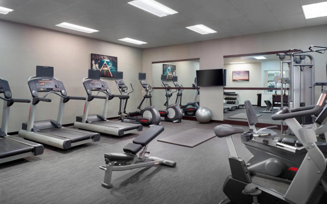 Holiday Inn Conference Center