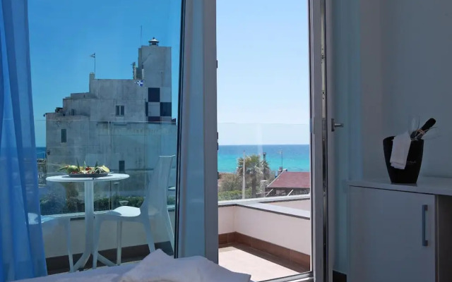 Nauticus Hotel Ugento