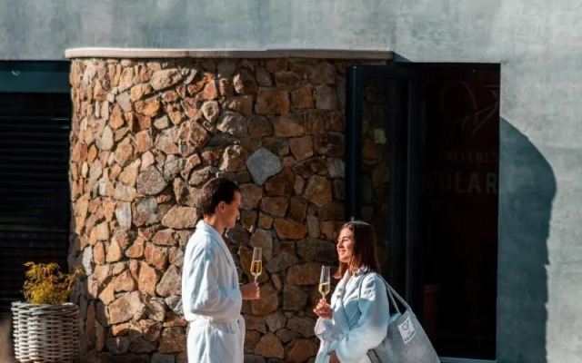 Wellness Hotel Volarik
