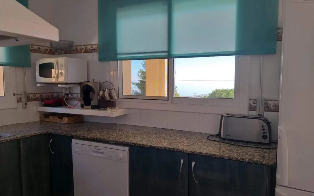 Apartament Casa Bonfill