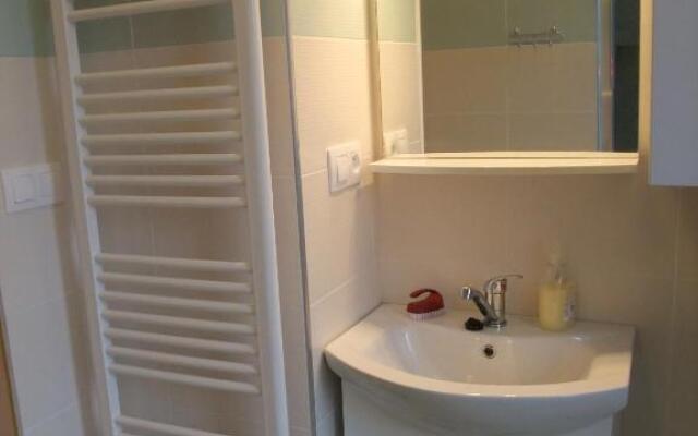 Apartment U Pošty