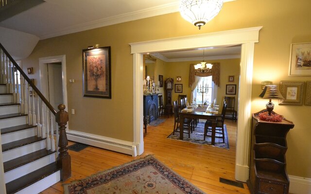 The Briarwood B&B