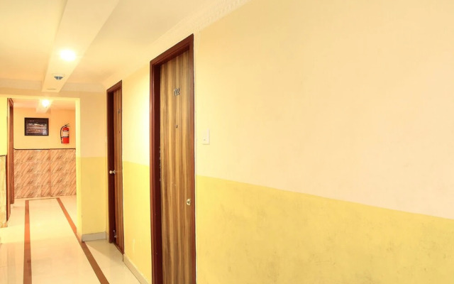 OYO Rooms Park Circus Bangladesh Embassy