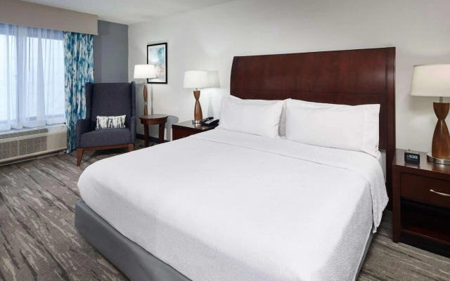 Hilton Garden Inn Merrillville