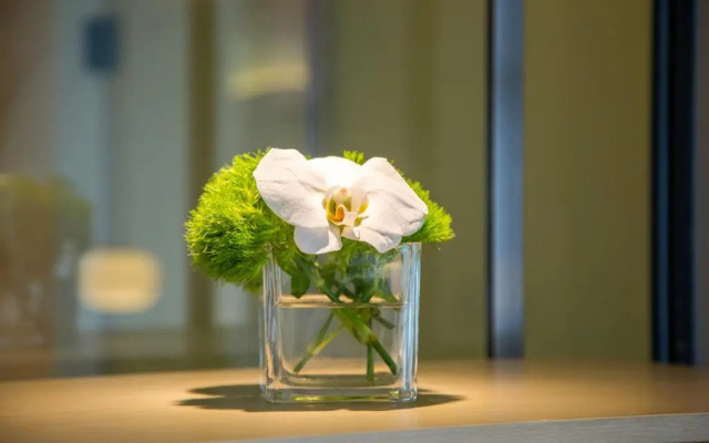 Rezen Hotel Huibinlou Taizhou