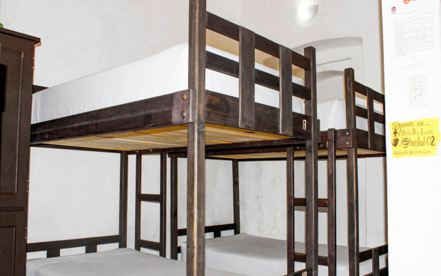 Hotel Dos Lunas - Hostel