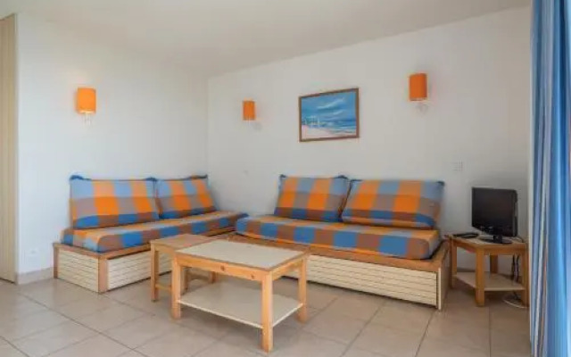 Résidence Pierre & Vacances Le phare de Trescadec