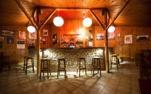 Otel Diyojen