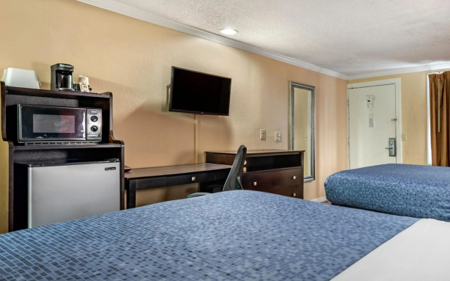 Econo Lodge Oxford
