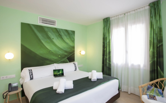 Casual Colours Barcelona Hotel