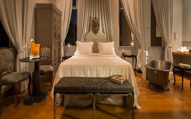 Zank by Toque Hotel
