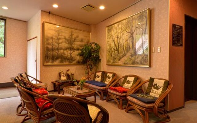 Koisago Onsen Hotel Mitama No Yu