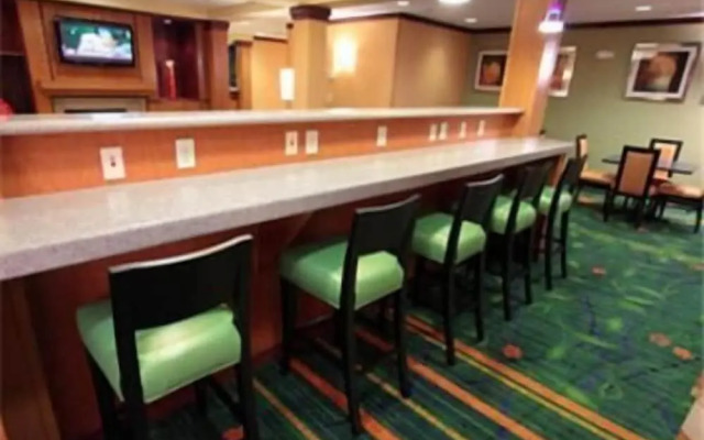 Fairfield Inn by Marriott Killeen