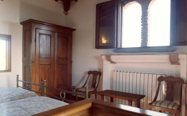 Villa Panconesi