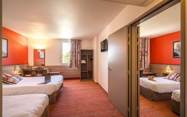 Ace hôtel Annemasse Genève