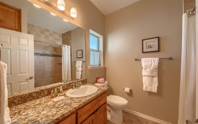 Riverview Terrace Rg 203 3 Bedroom Condo by RedAwning