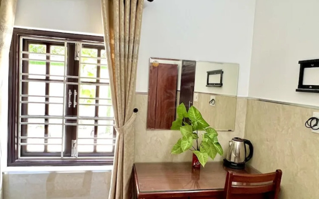 Ngo Family Apartment