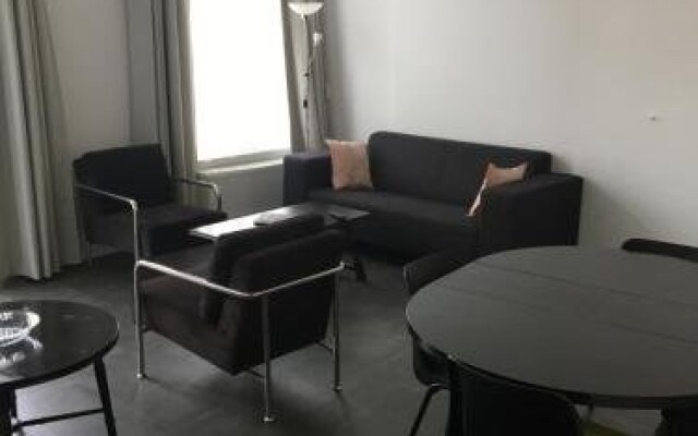 Residence het Centrum