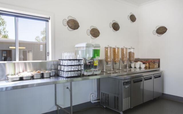 Discovery Holiday Parks - Cloncurry