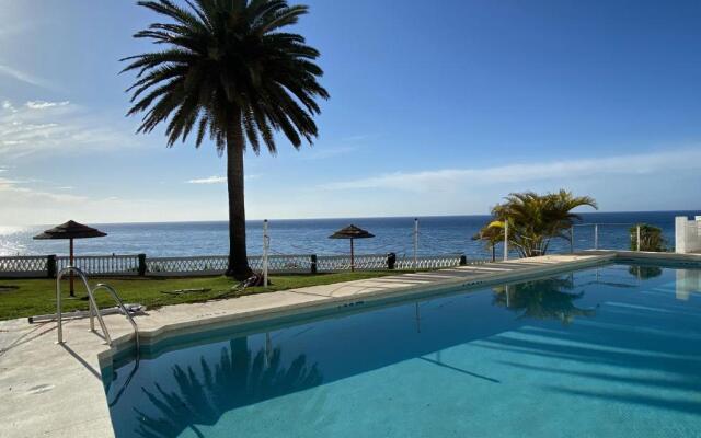 Acapulco Playa 306 Apartments Casasol