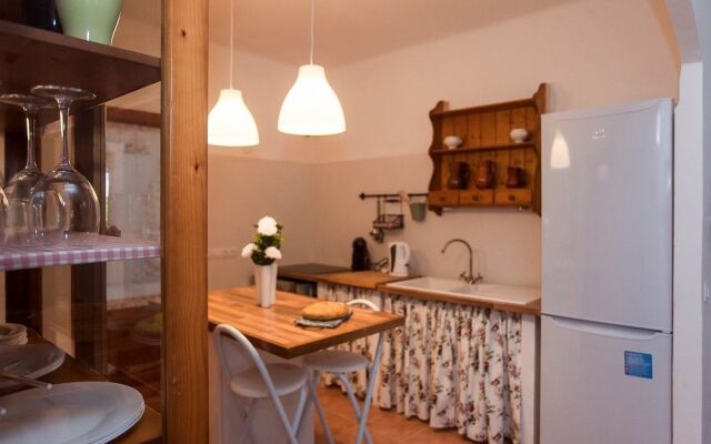 Villa Can Antonia Dotze