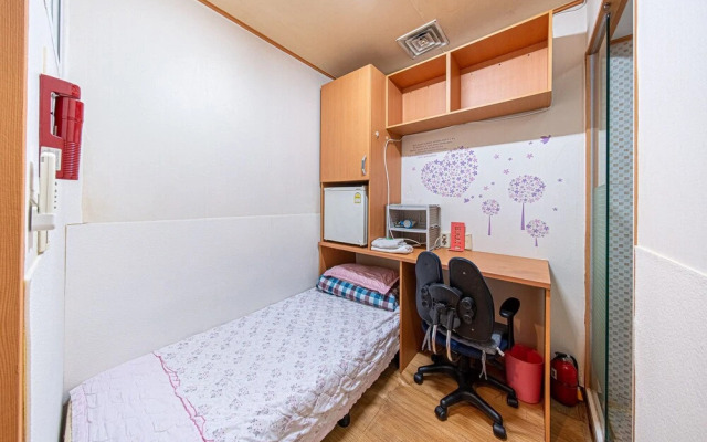 Dream Single House