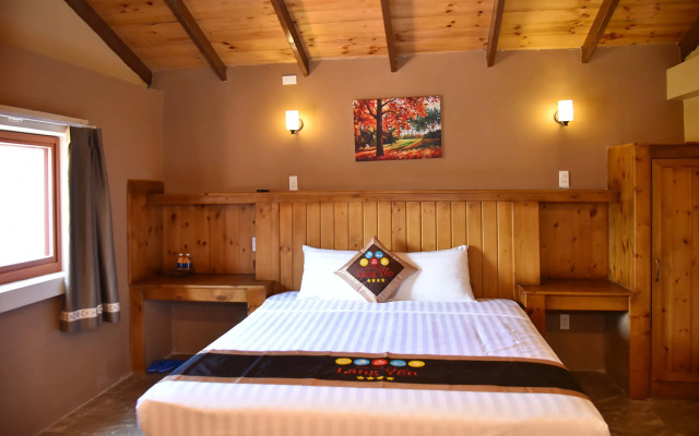 Khu Du Lich Lang Yen