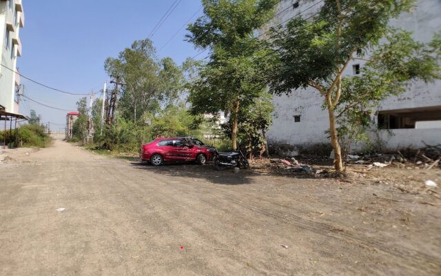 Hotel Yuvraj Palace