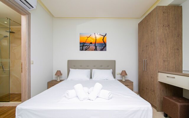 Amara Suites and Studios