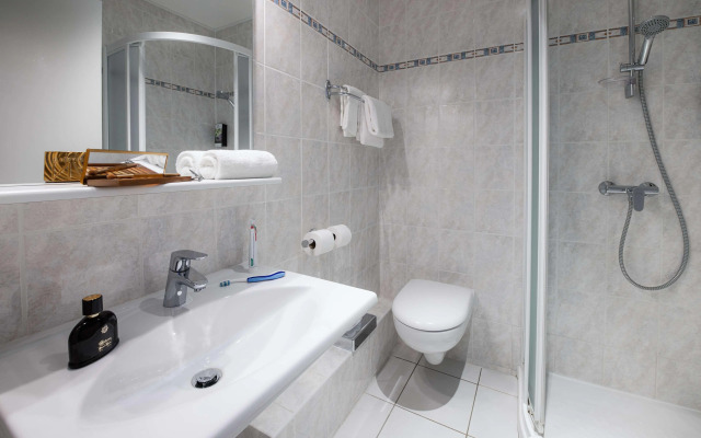 Sure Hotel by Best Western Centre Beaune