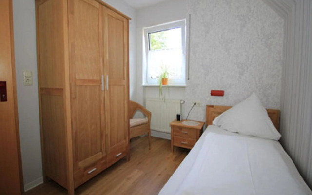 Ferienwohnungen Georg Andre Söhne