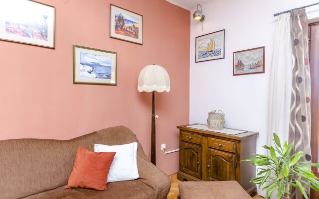 Apartment Buksa
