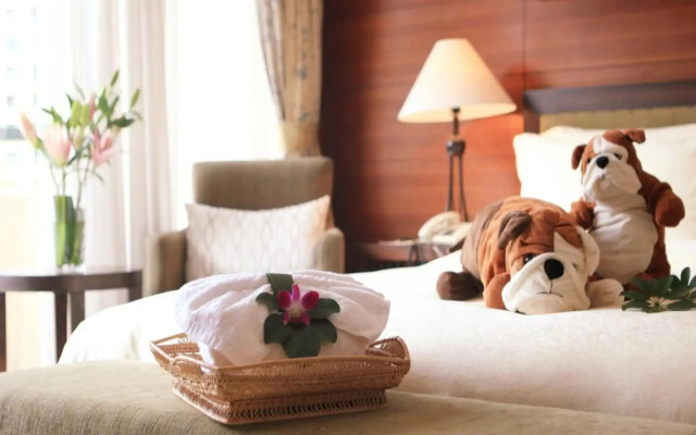 Portofino International Apartment