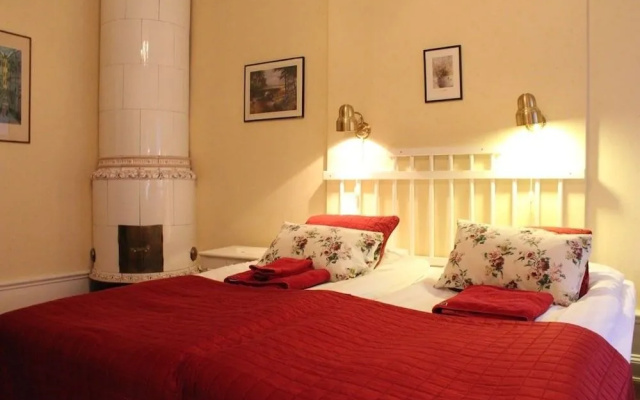 Lilla Hotellet