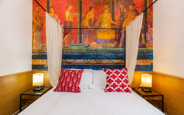 Le Meraviglie Di Napoli