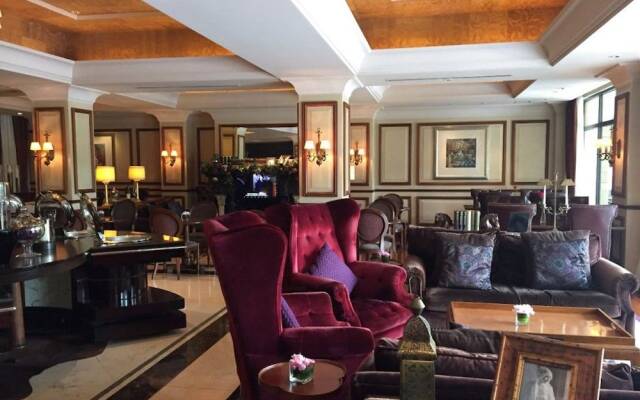 Hangzhou Rose Garden Resort & Spa