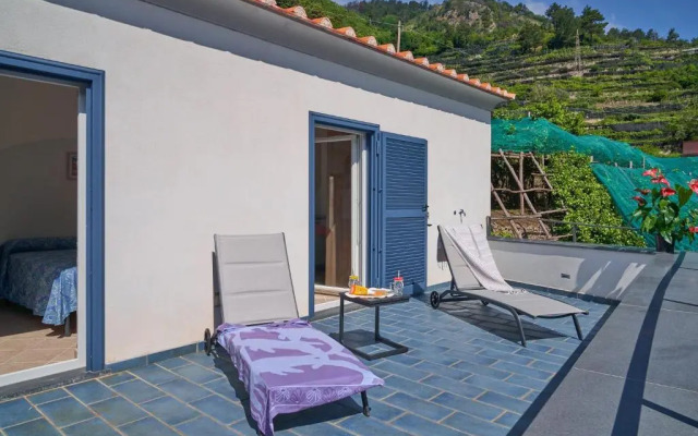 Maiori Dream House 1