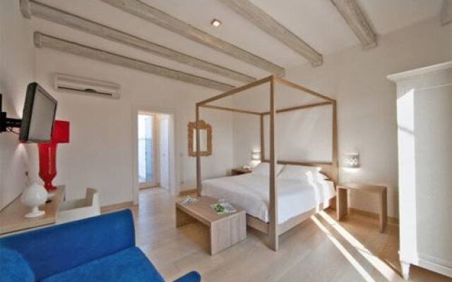 Masseria Terra Dei Padri