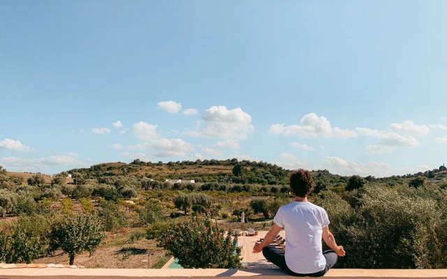 IUTA Glamping & Farm