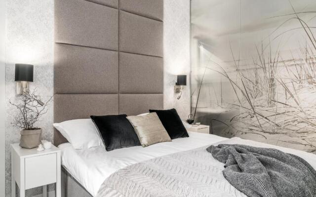 Stara Stocznia Apartment