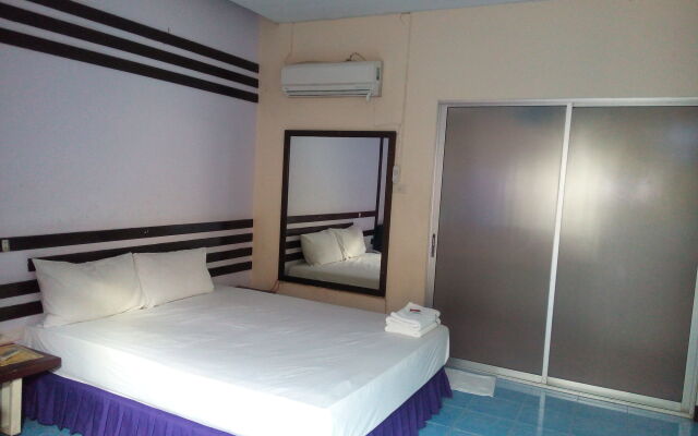 Sutha Garden Resort Hat Yai