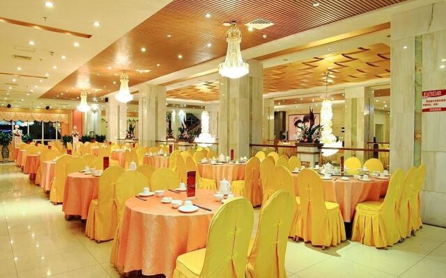 Exchange Bank Hotel