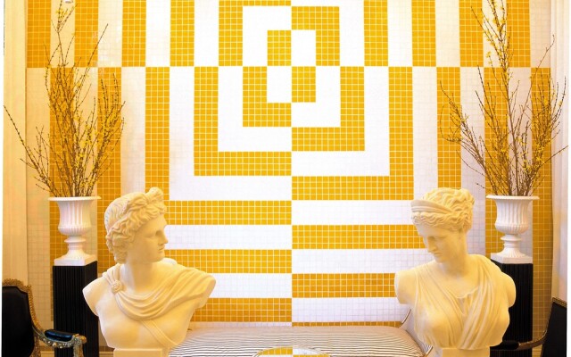 Avalon Hotel & Bungalows Palm Springs, a Member of Design Hotels